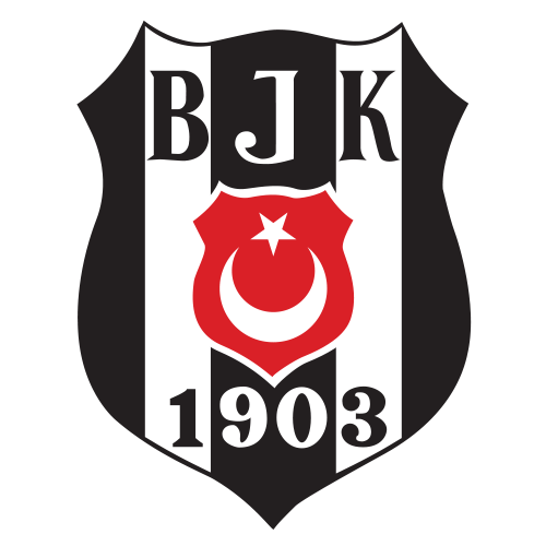 Besiktas's logo