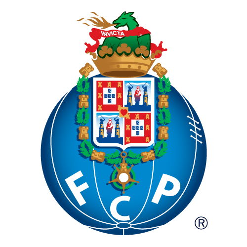 Porto's logo