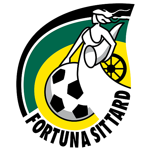 Sittard's logo