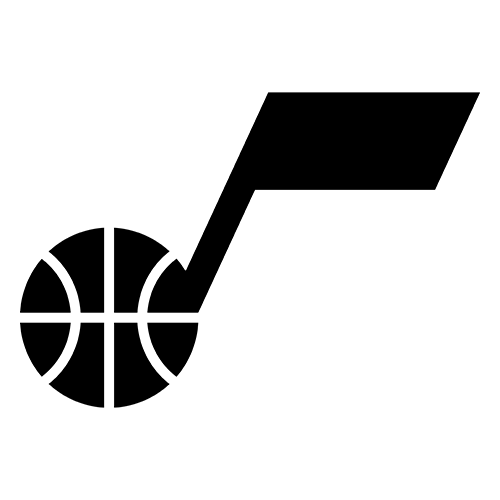 Utah Jazz's logo